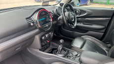 MINI Clubman 2.0 Cooper S ALL4 6dr Petrol Estate